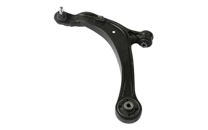 Track control arm